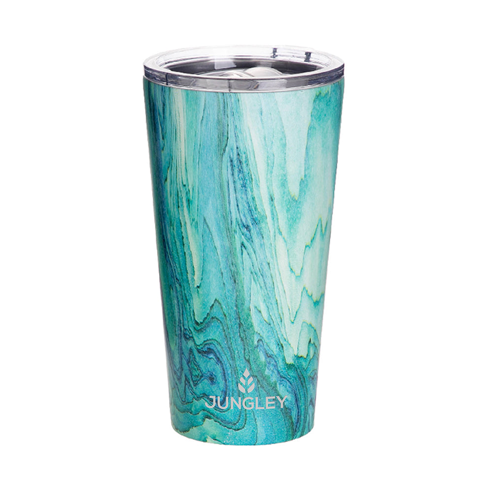 Jungley Stainless Steel Insulated Tumbler