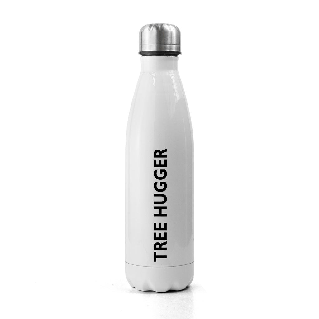 Tree Hugger - Mouthy Water Bottle