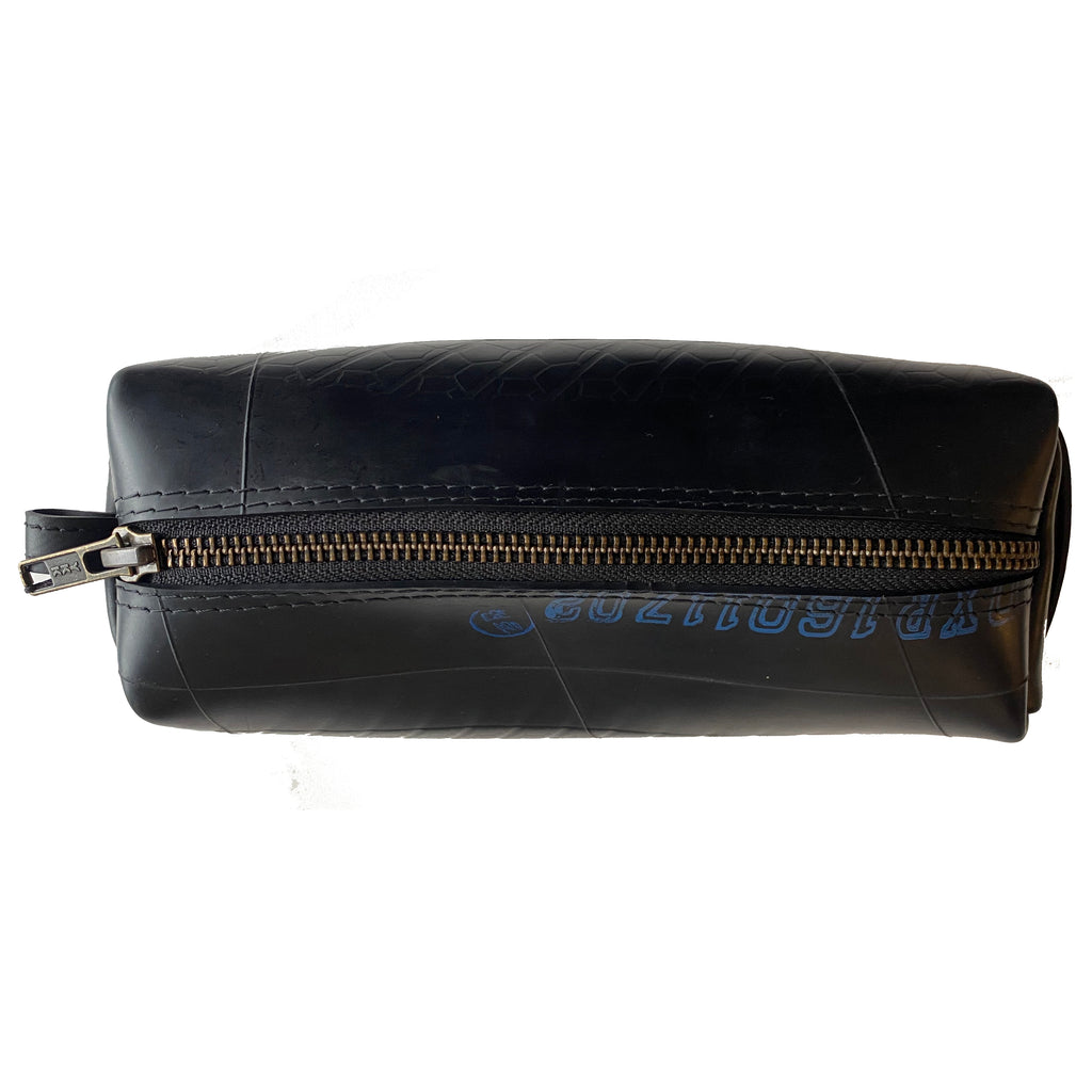 I Used To Be A Truck Tyre Rubber Large Pencil Case